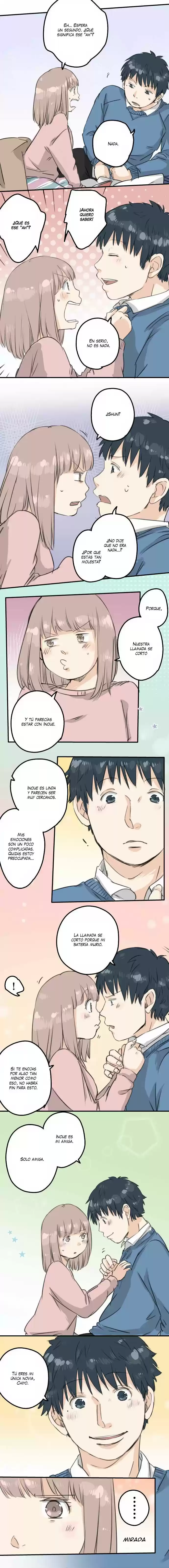 Koi Inu (2015) - Capítulo 121 - Página 5 - LectorTMOo