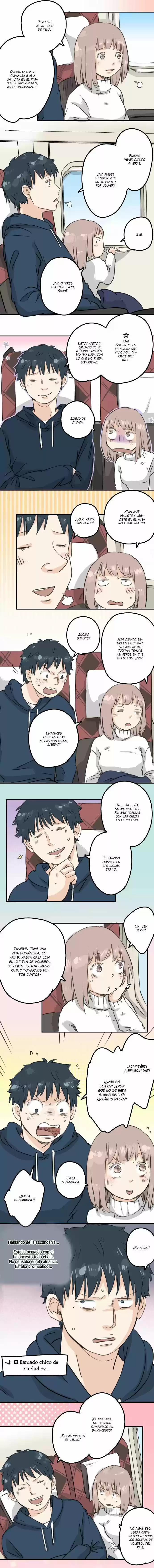 Koi Inu (2015) - Capítulo 122 - Página 5 - LectorTMOo