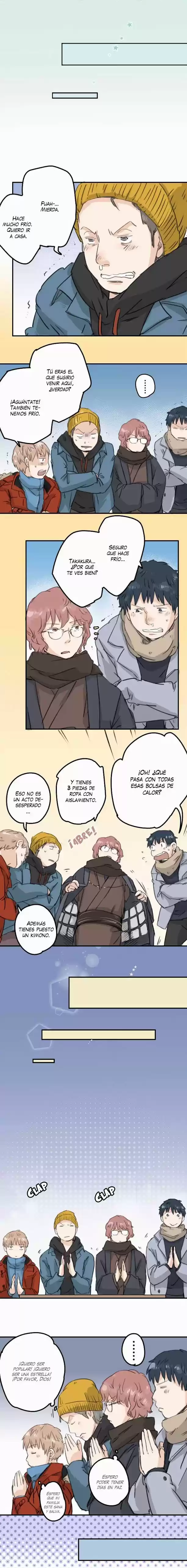 Koi Inu (2015) - Capítulo 123 - Página 5 - LectorTMOo