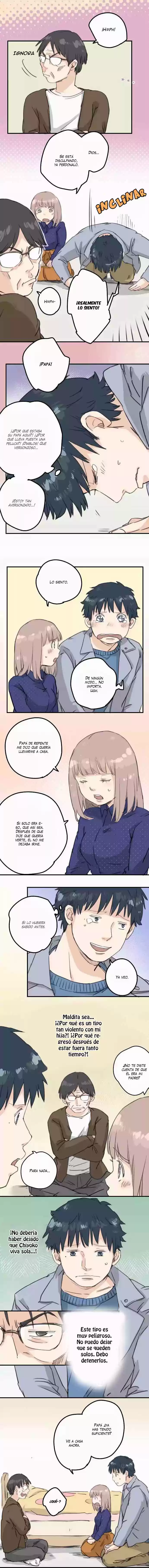 Koi Inu (2015) - Capítulo 125 - Página 3 - LectorTMOo