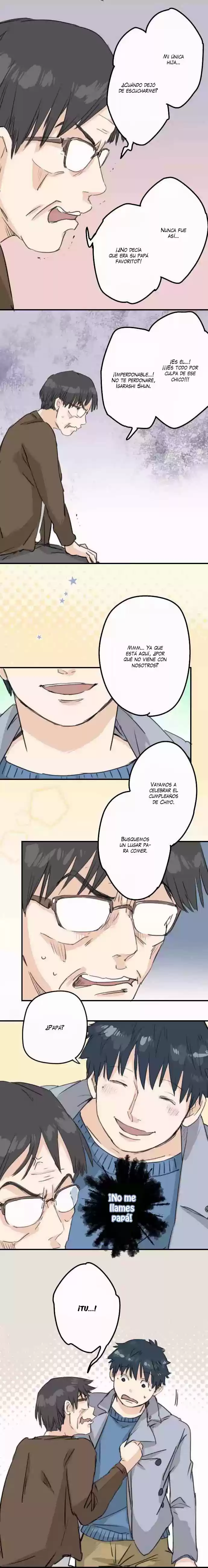 Koi Inu (2015) - Capítulo 125 - Página 5 - LectorTMOo