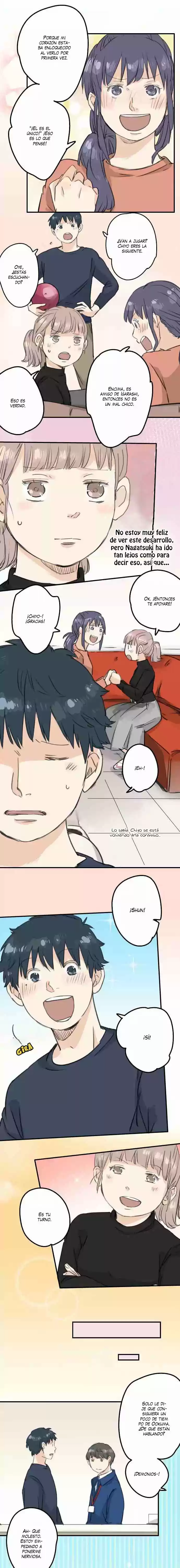 Koi Inu (2015) - Capítulo 130 - Página 4 - LectorTMOo