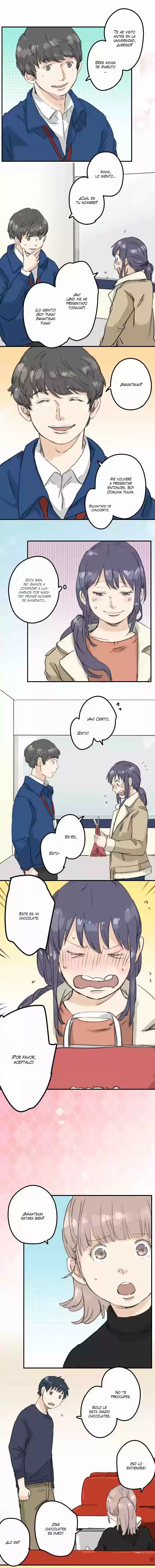 Koi Inu (2015) - Capítulo 130 - Página 7 - LectorTMOo