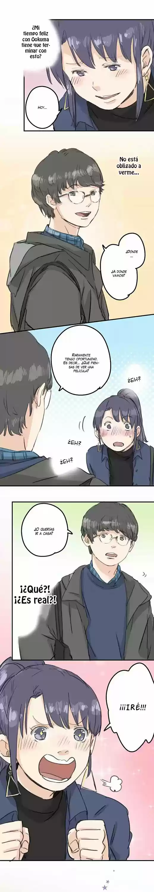 Koi Inu (2015) - Capítulo 135 - Página 4 - LectorTMOo