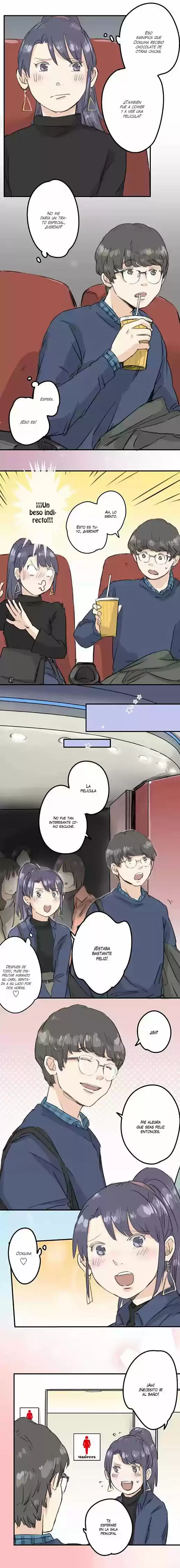 Koi Inu (2015) - Capítulo 135 - Página 6 - LectorTMOo