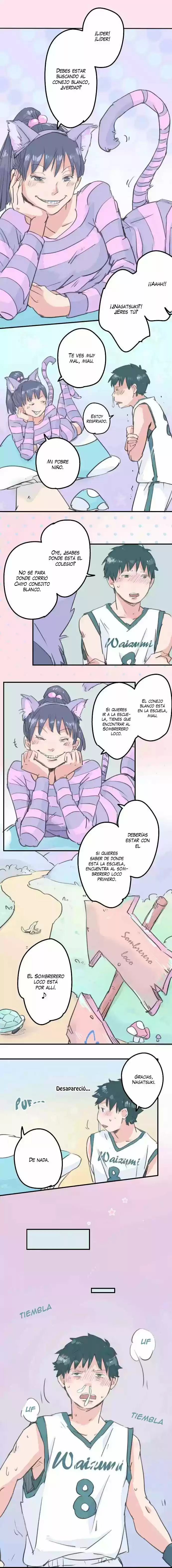 Koi Inu (2015) - Capítulo 137 - Página 6 - LectorTMOo
