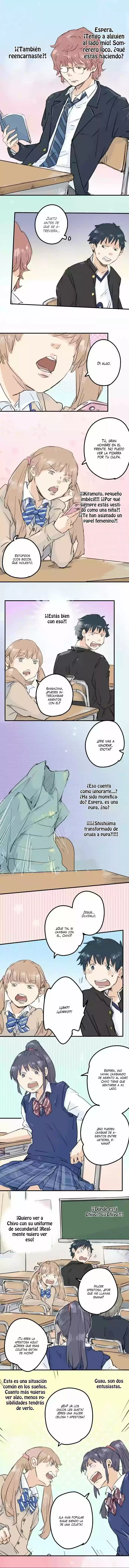 Koi Inu (2015) - Capítulo 138 - Página 3 - LectorTMOo