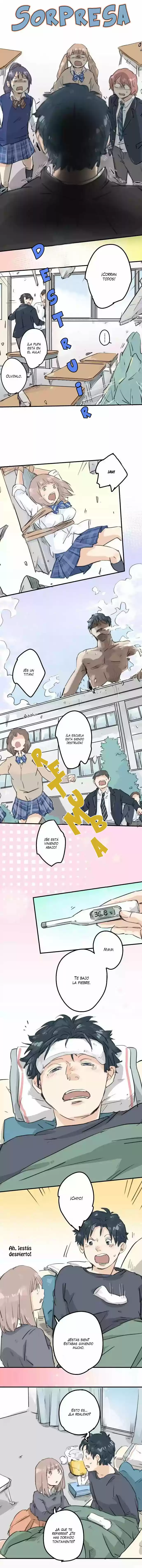 Koi Inu (2015) - Capítulo 138 - Página 7 - LectorTMOo