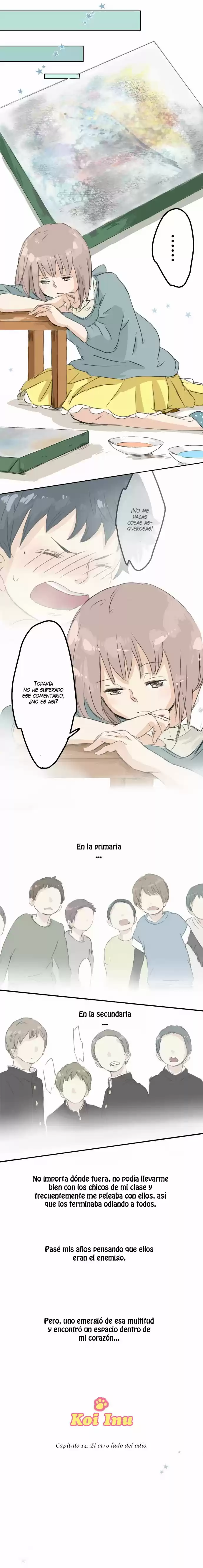 Koi Inu (2015) - Capítulo 14 - Página 4 - LectorTMOo