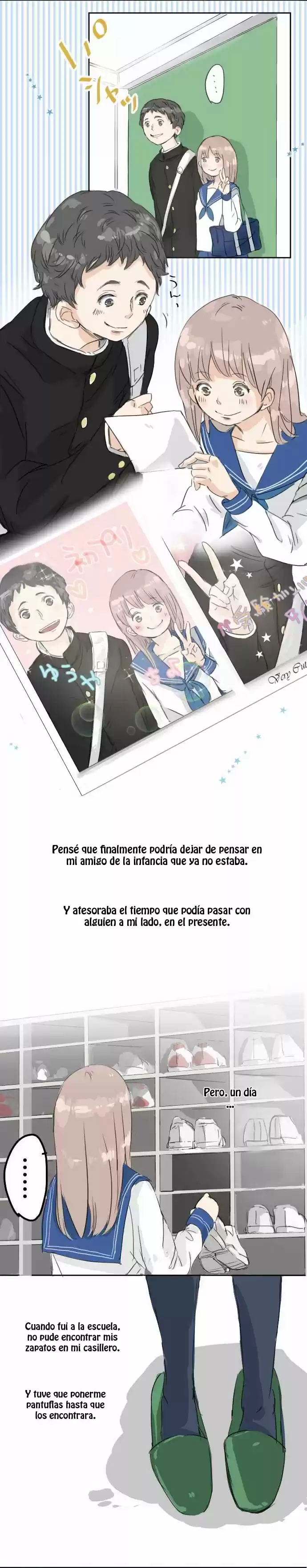 Koi Inu (2015) - Capítulo 14 - Página 8 - LectorTMOo