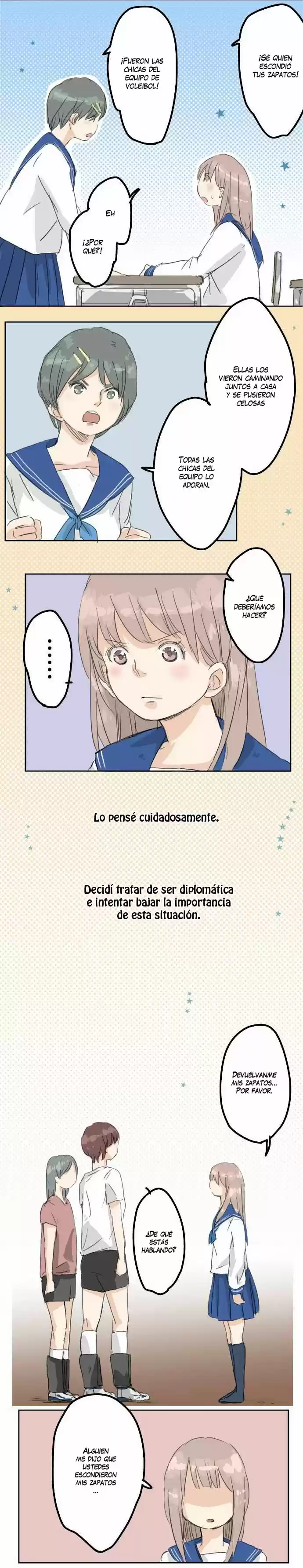 Koi Inu (2015) - Capítulo 14 - Página 9 - LectorTMOo