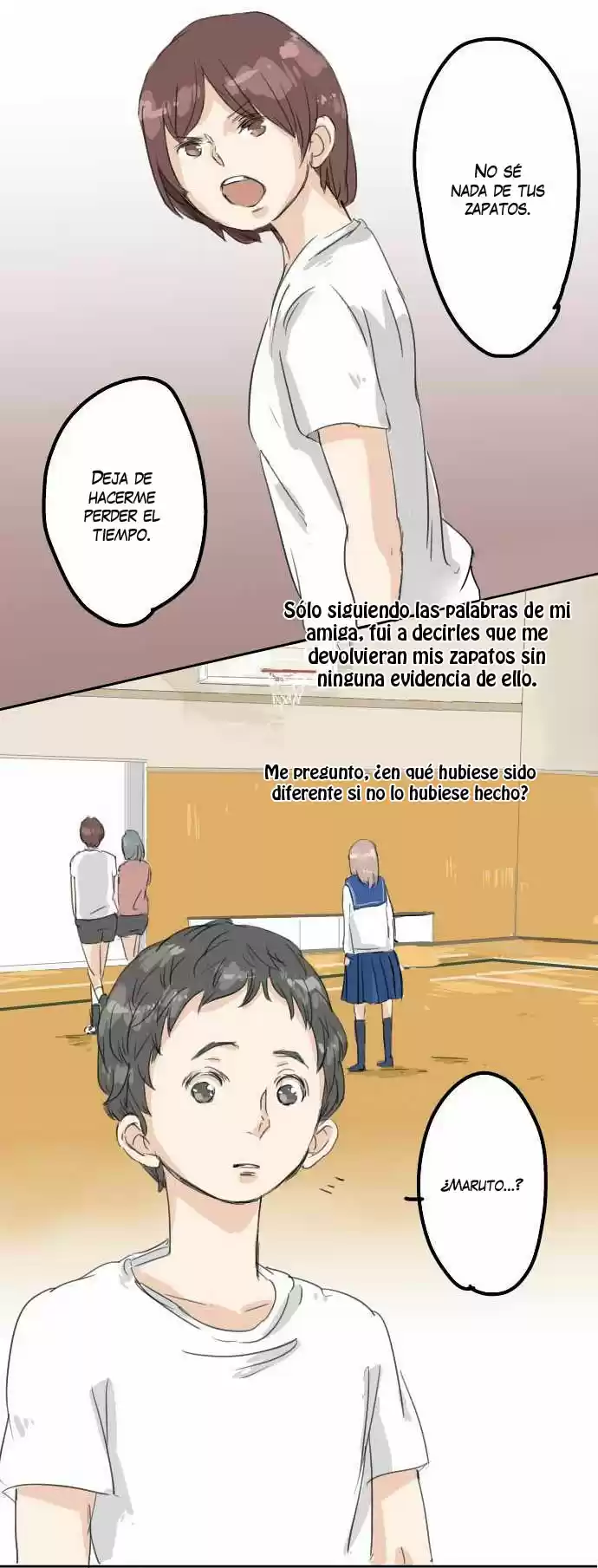 Koi Inu (2015) - Capítulo 14 - Página 10 - LectorTMOo