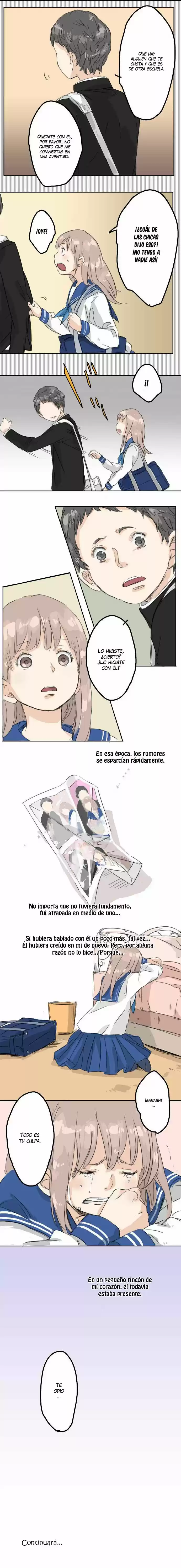 Koi Inu (2015) - Capítulo 14 - Página 14 - LectorTMOo