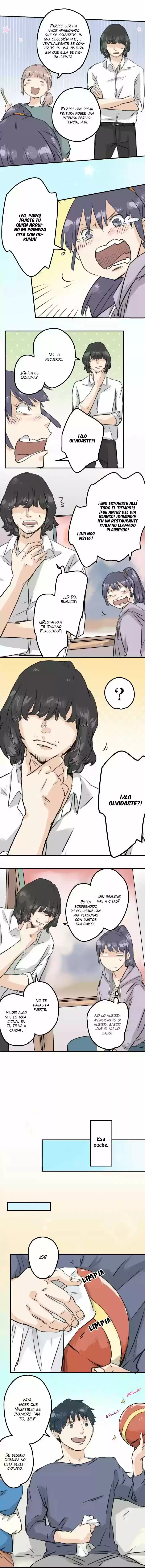 Koi Inu (2015) - Capítulo 142 - Página 3 - LectorTMOo