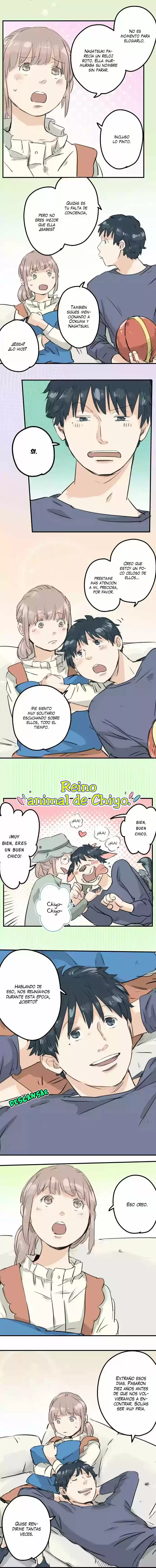 Koi Inu (2015) - Capítulo 142 - Página 4 - LectorTMOo