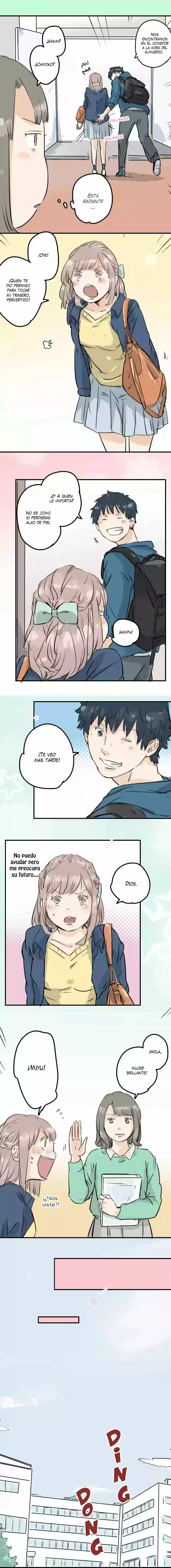 Koi Inu (2015) - Capítulo 144 - Página 3 - LectorTMOo