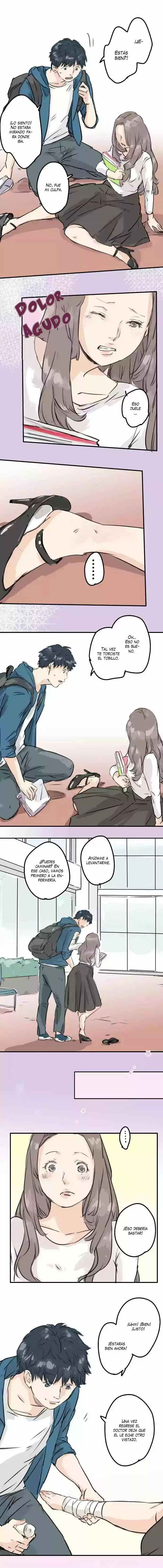 Koi Inu (2015) - Capítulo 144 - Página 5 - LectorTMOo
