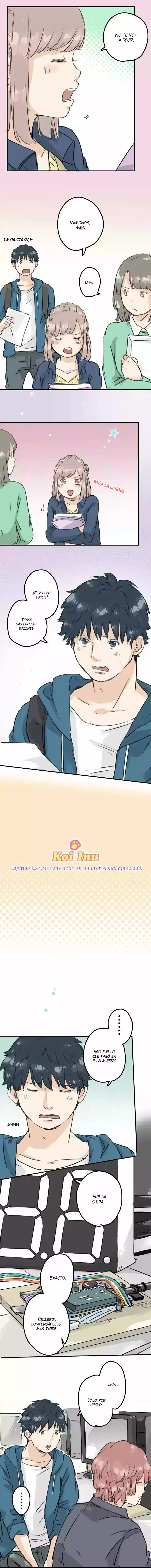 Koi Inu (2015) - Capítulo 146 - Página 3 - LectorTMOo