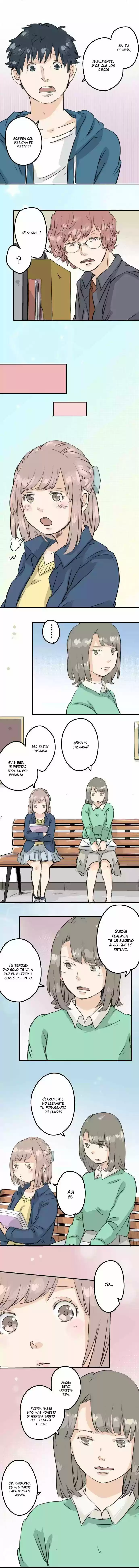 Koi Inu (2015) - Capítulo 146 - Página 5 - LectorTMOo