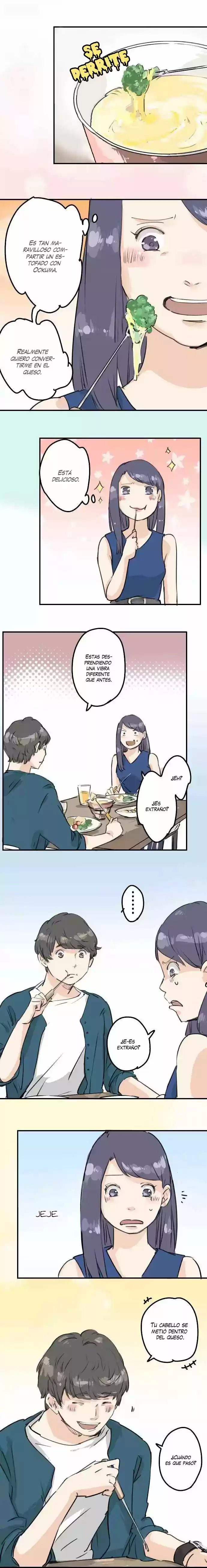 Koi Inu (2015) - Capítulo 147 - Página 6 - LectorTMOo