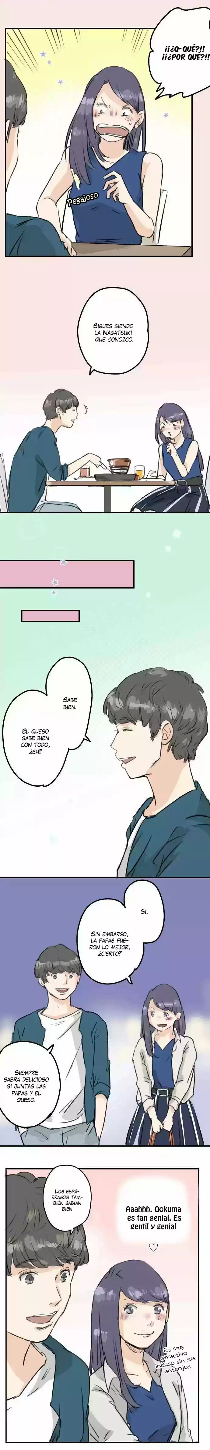 Koi Inu (2015) - Capítulo 147 - Página 7 - LectorTMOo