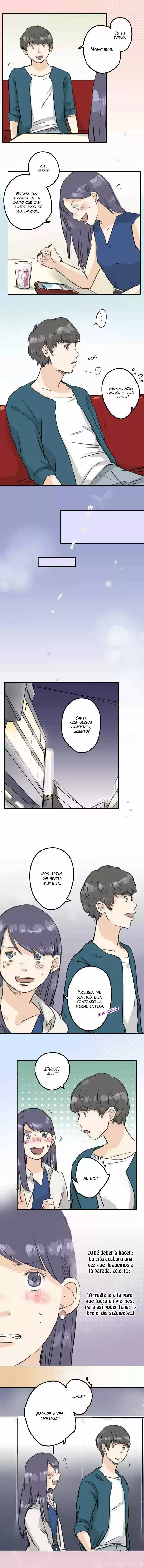 Koi Inu (2015) - Capítulo 148 - Página 3 - LectorTMOo