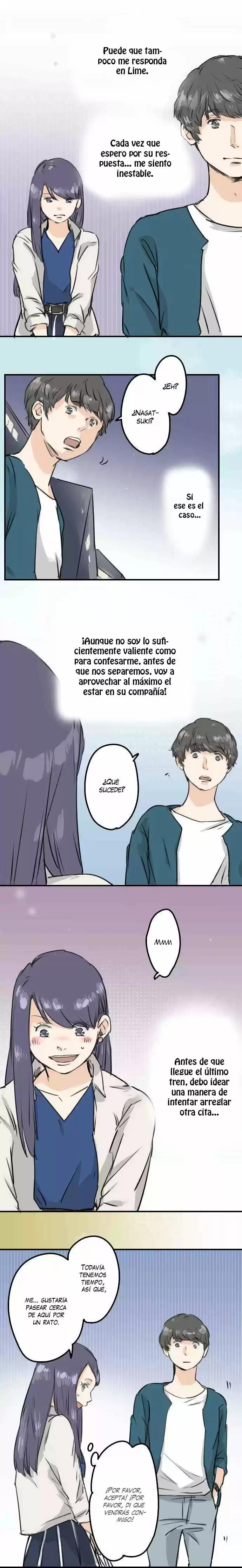 Koi Inu (2015) - Capítulo 148 - Página 5 - LectorTMOo