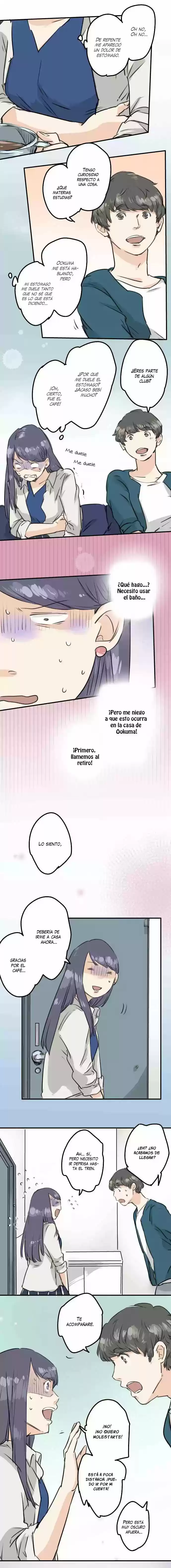 Koi Inu (2015) - Capítulo 149 - Página 7 - LectorTMOo