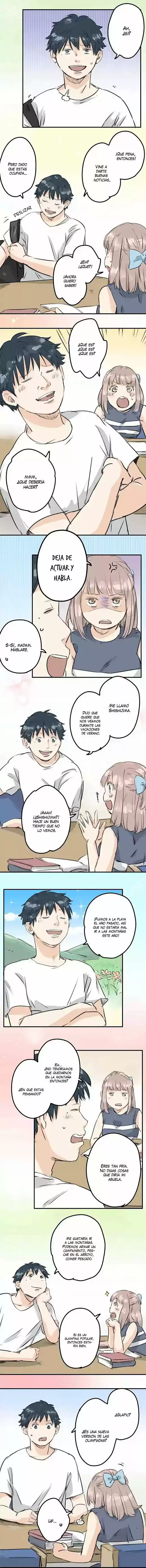 Koi Inu (2015) - Capítulo 157 - Página 4 - LectorTMOo