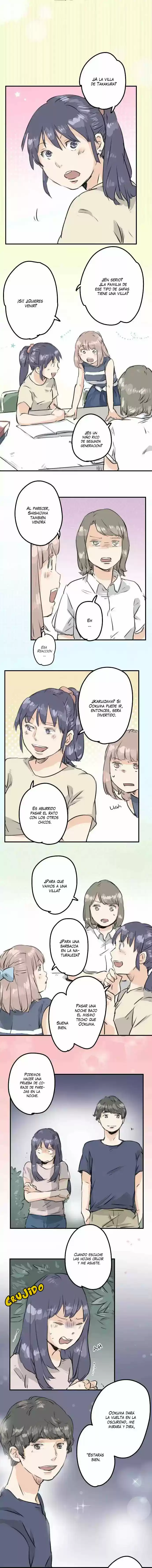 Koi Inu (2015) - Capítulo 157 - Página 6 - LectorTMOo