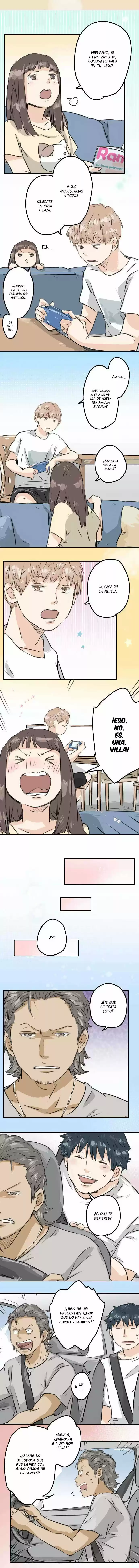 Koi Inu (2015) - Capítulo 158 - Página 3 - LectorTMOo