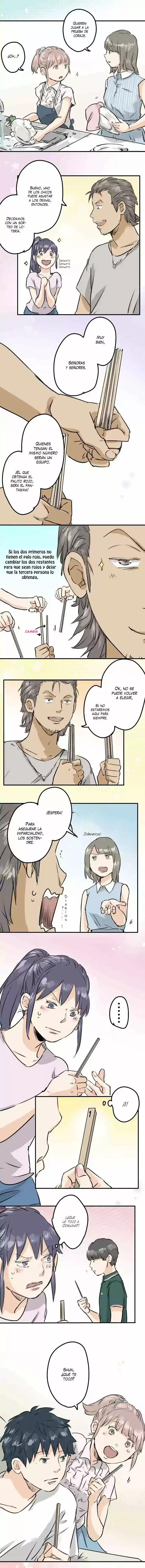 Koi Inu (2015) - Capítulo 160 - Página 4 - LectorTMOo