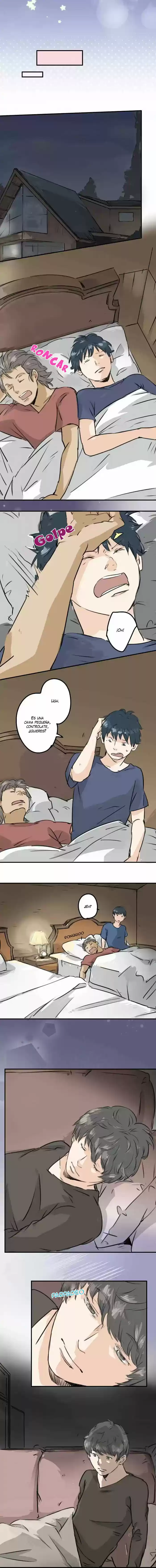 Koi Inu (2015) - Capítulo 164 - Página 6 - LectorTMOo