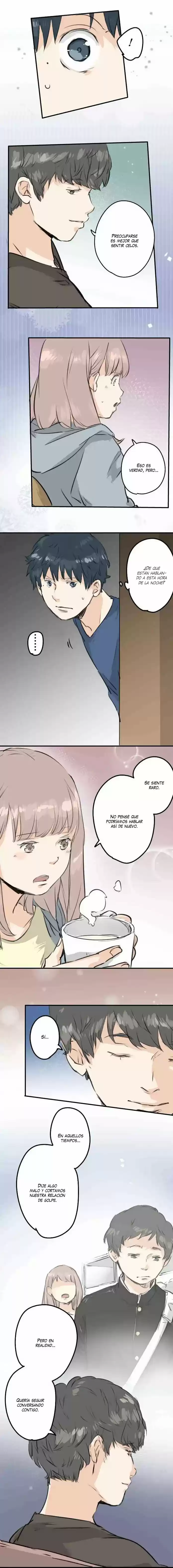 Koi Inu (2015) - Capítulo 165 - Página 5 - LectorTMOo