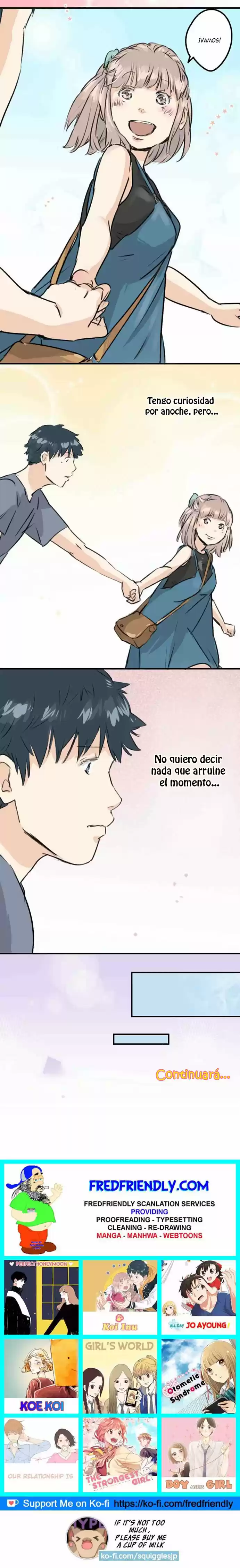Koi Inu (2015) - Capítulo 167 - Página 7 - LectorTMOo