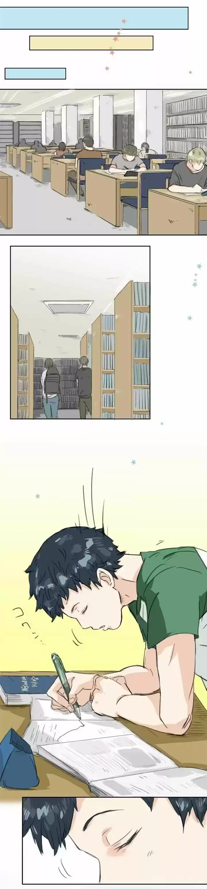 Koi Inu (2015) - Capítulo 17 - Página 6 - LectorTMOo
