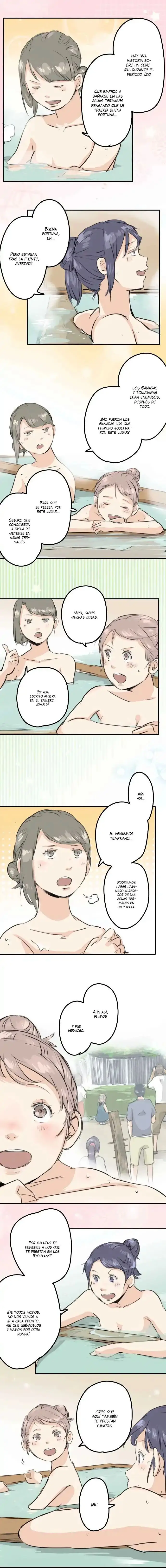 Koi Inu (2015) - Capítulo 172 - Página 4 - LectorTMOo