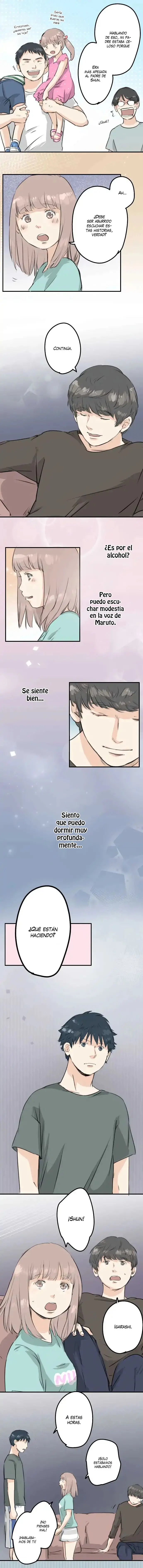 Koi Inu (2015) - Capítulo 174 - Página 6 - LectorTMOo