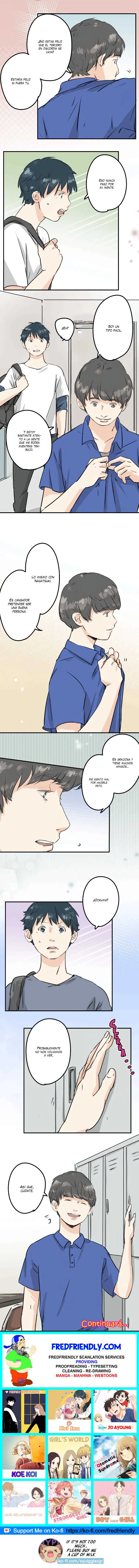 Koi Inu (2015) - Capítulo 176 - Página 6 - LectorTMOo