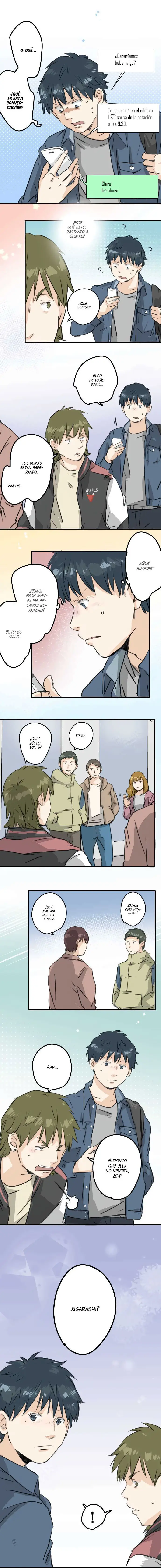 Koi Inu (2015) - Capítulo 186 - Página 5 - LectorTMOo