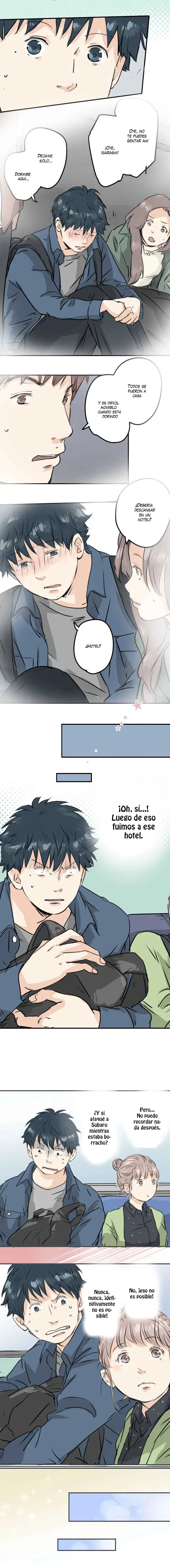 Koi Inu (2015) - Capítulo 189 - Página 3 - LectorTMOo