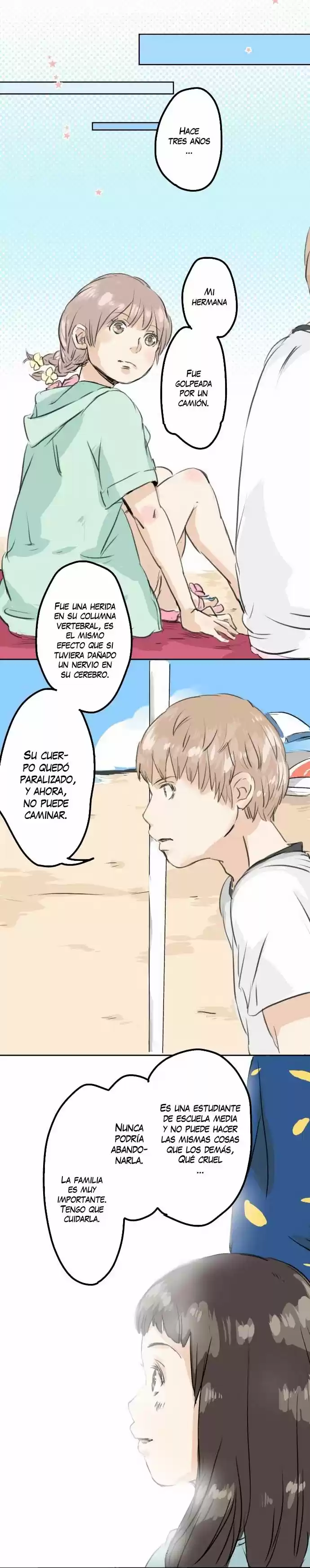 Koi Inu (2015) - Capítulo 19 - Página 7 - LectorTMOo