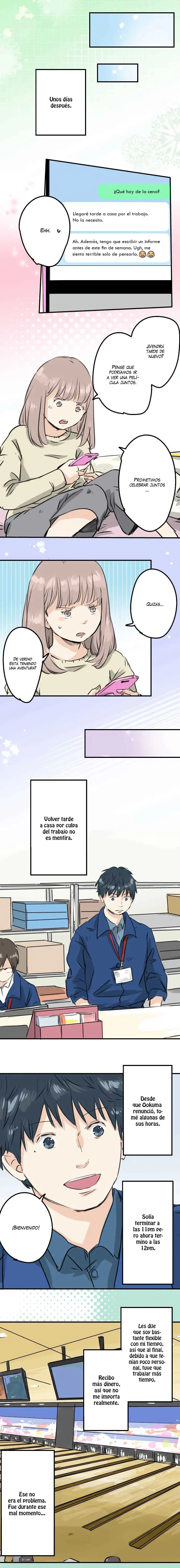Koi Inu (2015) - Capítulo 190 - Página 6 - LectorTMOo