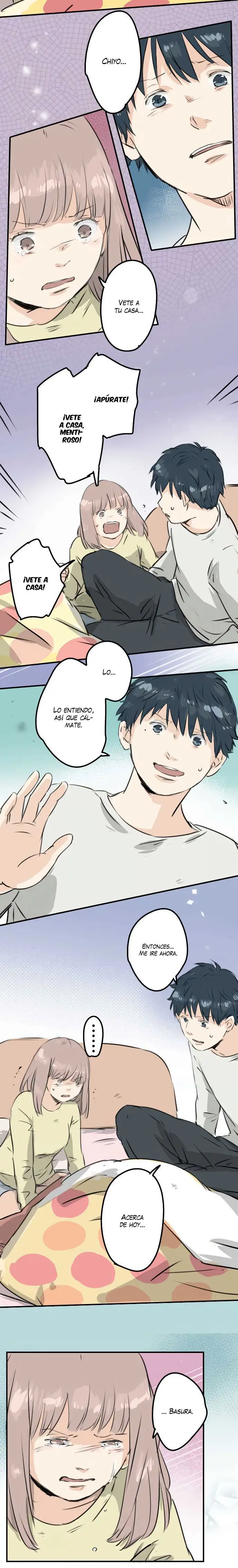 Koi Inu (2015) - Capítulo 192 - Página 5 - LectorTMOo