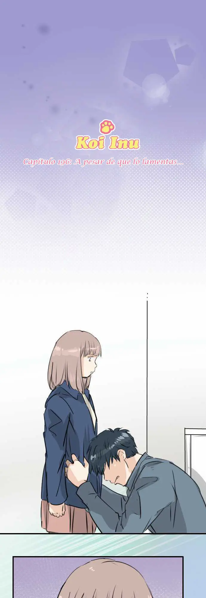 Koi Inu (2015) - Capítulo 196 - Página 2 - LectorTMOo