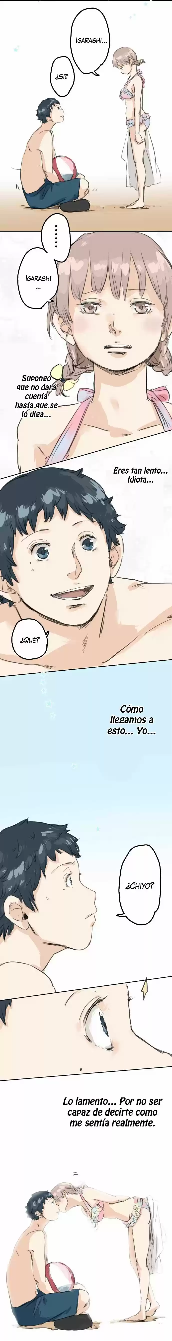 Koi Inu (2015) - Capítulo 21 - Página 8 - LectorTMOo