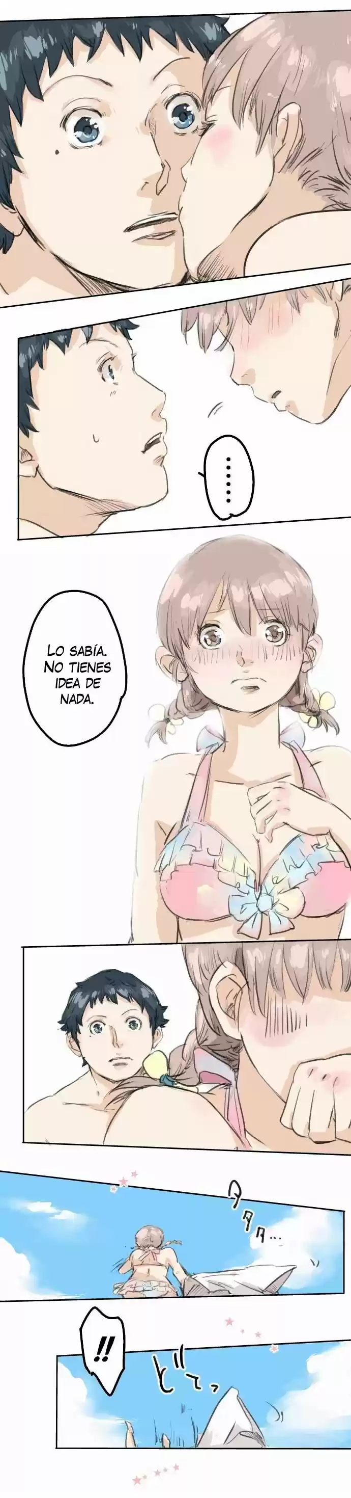 Koi Inu (2015) - Capítulo 21 - Página 9 - LectorTMOo