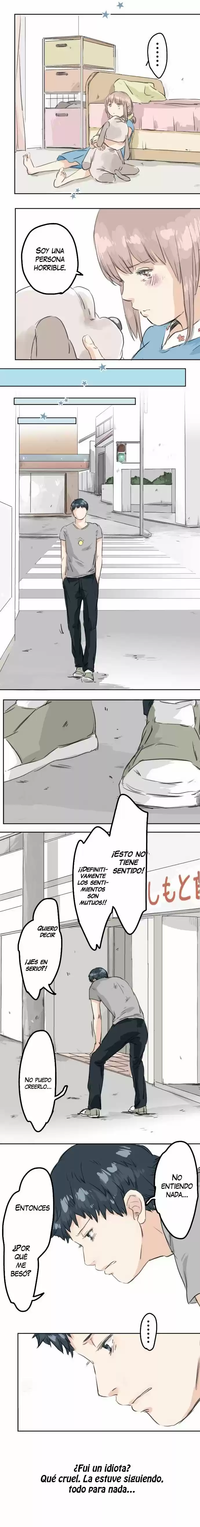 Koi Inu (2015) - Capítulo 23 - Página 9 - LectorTMOo