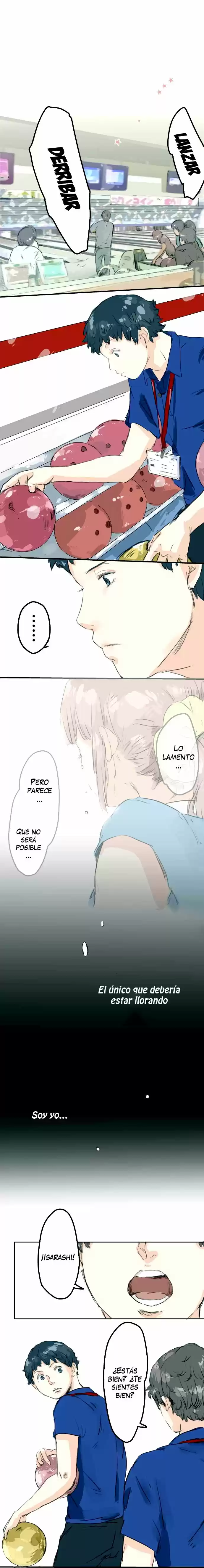 Koi Inu (2015) - Capítulo 24 - Página 3 - LectorTMOo