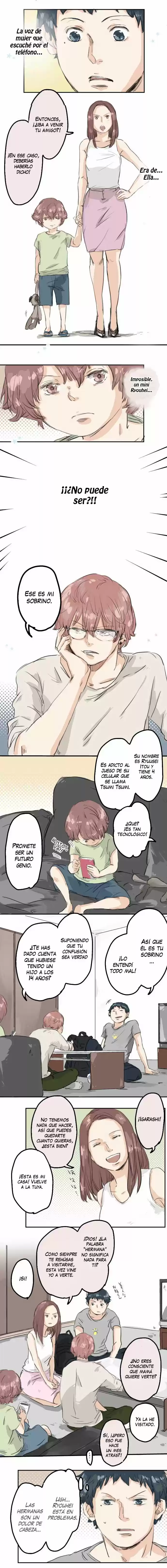 Koi Inu (2015) - Capítulo 24 - Página 7 - LectorTMOo